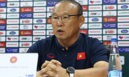HLV Park Hang-seo: 'Đến Argentina cũng thua trận đầu tiên, ĐT Việt Nam cần cẩn trọng'