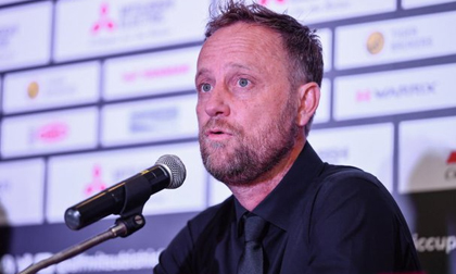 AFF Cup 2022 khởi tranh: Khi ĐKVĐ Thái Lan là một ẩn số