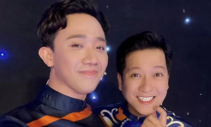 Trường Giang bất ngờ thừa nhận không giỏi bằng Trấn Thành khiến fans xôn xao