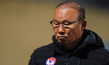 AFF Cup 2022: Chờ cuộc đấu trí của HLV Park Hang-seo và các đồng nghiệp Đông Á
