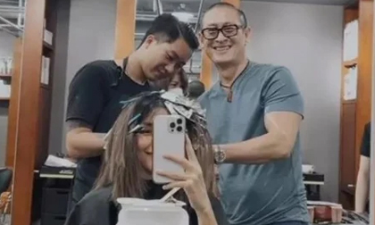 Hà Tăng tiết lộ nỗi 'vất vả' khi đi làm đẹp đón Tết mà chị em nào cũng phải gật gù đồng cảm