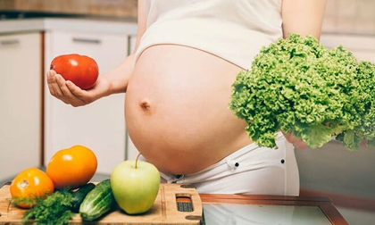 Mẹ bầu mắc tiểu đường thai kỳ ảnh hưởng thế nào tới thai nhi?