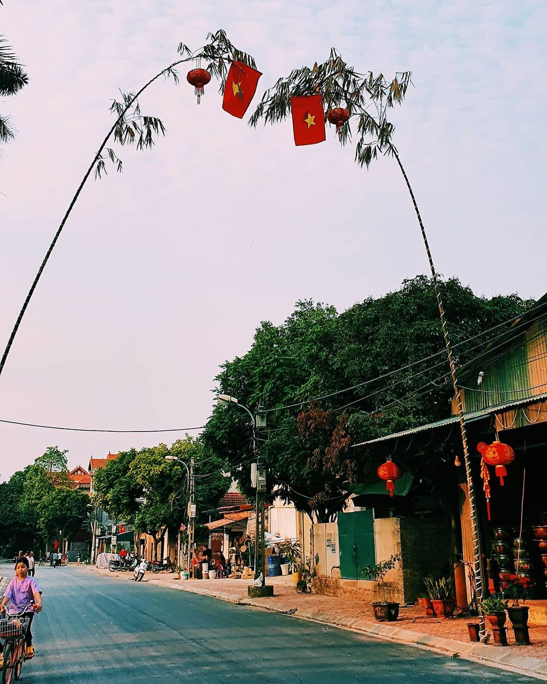 Những phong tục làm nên nét đặc trưng Tết Việt Nam giờ đây hầu như bị lượt bỏ - Ảnh 2. Những phong tục làm nên nét đặc trưng Tết Việt Nam giờ đây hầu như bị lượt bỏ - Ảnh 2.
