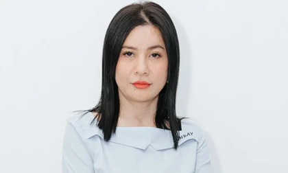 Cát Phượng bị cha ruột tuyên bố đừng để 'nhục', lần đầu tiết lộ chuyện giấu kín với MC Quyền Linh