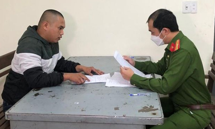 Hơn 4000 viên ma túy tổng hợp 'núp bóng' thùng trái cây