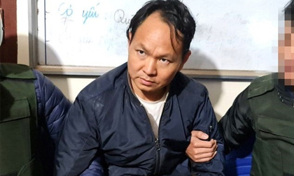 Nghi phạm vận chuyển 22 bánh ma túy, dùng súng chống trả công an đối mặt với nhiều tội danh