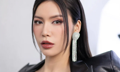 Minh Tú tiết lộ 'góc khuất' của nghề người mẫu, nói về lý do theo nghề dù trong thời điểm khó khăn nhất