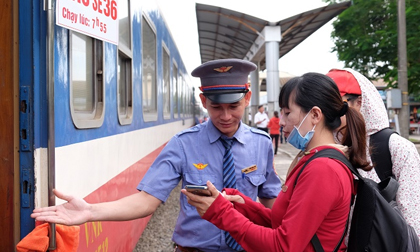 Tin vui dành cho người dân miền Trung về quê nghỉ Tết Quý Mão 2023