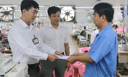 Đây là những điều người lao động cần biết về quyền lợi trong dịp Tết Nguyên đán 2023
