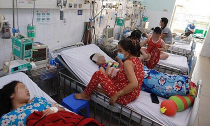 Năm 2022, cả nước ghi nhận hơn 360 nghìn trường hợp mắc sốt xuất huyết