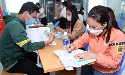 Sinh viên tìm việc giáp Tết: Làm sao để tránh 'sập bẫy' lừa đảo?