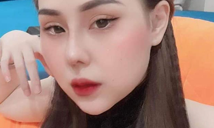 Truy nã 'hot girl' từ Huế vào Đà Nẵng buôn ma túy