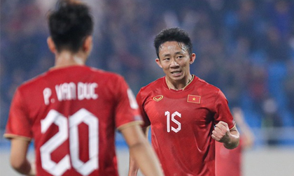 Những con số ấn tượng sau vòng bảng AFF Cup 2022