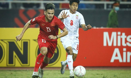 AFF Cup 2022: 5 cuộc đối đầu quyết định cục diện trận đấu Việt Nam vs Indonesia
