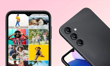 Samsung Galaxy A14 ra mắt: Những tính năng ấn tượng