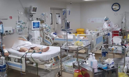 Cảnh báo lây lan biến thể mới của Omicron trong dịp Tết