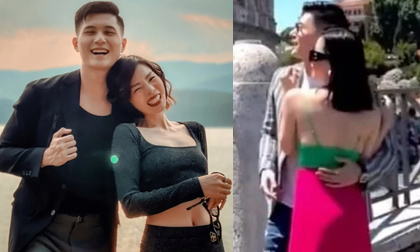 Lệ Quyên tung loạt khoảnh khắc bên Lâm Bảo Châu, có phản ứng gây chú ý khi fans giục cưới