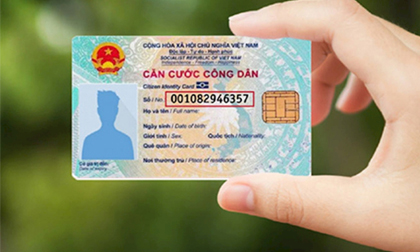 Những điểm mới về CCCD gắn chip năm 2023 người dân cần lưu ý