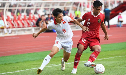 Indonesia có lợi thế hơn Việt Nam trước trận bán kết lượt về AFF Cup