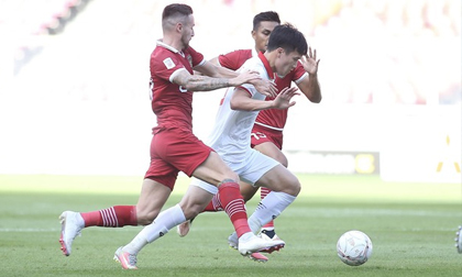 AFF Cup 2022: 3 bài toán HLV Park Hang-seo cần giải quyết để đánh bại Indonesia