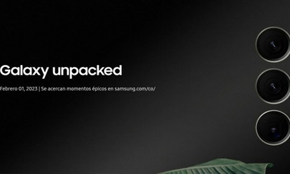 Samsung xác nhận Galaxy S23 ra mắt ngày 1/2