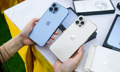 Nếu iPhone có 2 'triệu chứng' này, dừng mua ngay kẻo rước phải bực mình