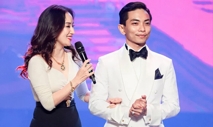 Khánh Thi tiết lộ 'mất ăn mất ngủ' để tìm người kế thừa 'tài sản' khủng khiến dân tình hoang mang