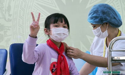 Xuất hiện biến thể XBB lây lan nhanh, nguy cơ ca COVID-19 tăng, vẫn còn nhiều nơi tiêm vaccine thấp