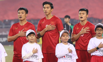 AFF Cup 2022: Những con số đáng chú ý trong chiến thắng của tuyển Việt Nam trước Indonesia