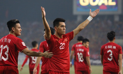 AFF Cup 2022: 5 điểm nóng trong trận chung kết Việt Nam vs Thái Lan