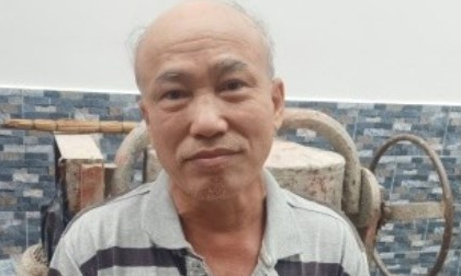Cuộc lẩn trốn 30 năm của gã công nhân mỏ bị truy nã dưới vỏ bọc thợ xây