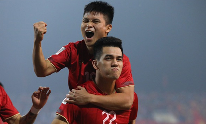 AFF Cup 2022: Đấu Thái Lan, HLV Park Hang-seo sẽ đặt niềm tin vào cặp tiền đạo đặc biệt?