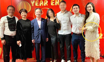 Đỗ Mỹ Linh xuất hiện với thân hình phát tướng, lộ loạt bằng chứng mang bầu