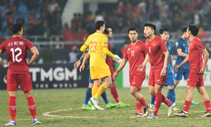 Kịch bản nào để Việt Nam vô địch AFF Cup 2022?