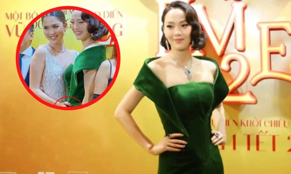 Minh Hằng tiếp tục để lộ vòng 2 to bất thường, phải chăng chuẩn bị gia nhập hội 'mẹ bỉm' Vbiz?