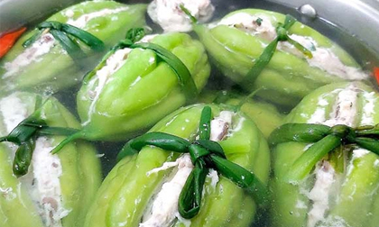 Loại canh không chỉ mang đến may mắn trong ngày Tết mà còn cực tốt cho sức khoẻ