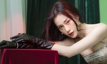 Phương Oanh khẳng định 'không đánh đổi sự nghiệp để có tình cảm mà là bị 'cướp'