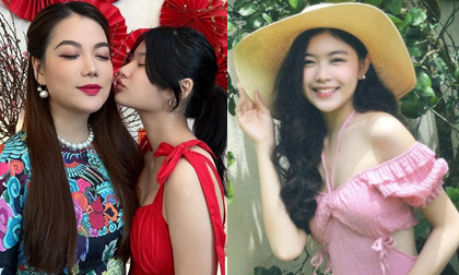 Ái nữ nhà sao Việt ngày Tết: Lọ Lem xinh hết nấc, con gái Trương Ngọc Ánh gây chú ý vì điều này