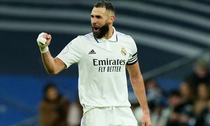 Real thắng ngược Atletico ở hiệp phụ, vào bán kết Cúp Nhà Vua