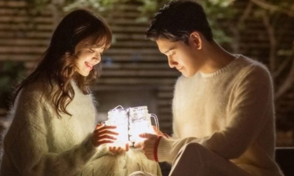 So với ''Anh yêu em'', phụ nữ còn thích nghe 4 câu này hơn