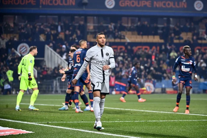 Mbappe 2 lần hỏng phạt đền, Messi vẫn tỏa sáng giúp PSG tìm lại cảm hứng chiến thắng - Ảnh 2.