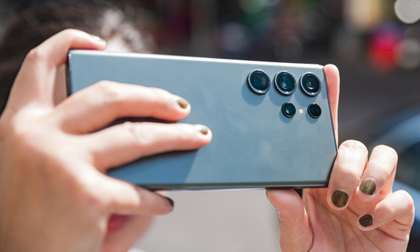 Galaxy S23 Ultra đã ra mắt, chứng tỏ vị thế hàng đầu về camera trên điện thoại