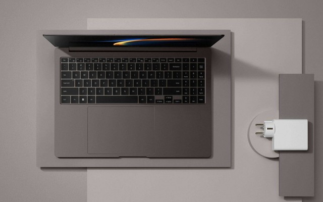 Ra mắt Galaxy Book3 Ultra với tính năng tương tự Macbook, Samsung đối đầu trực diện với Apple - Ảnh 5.