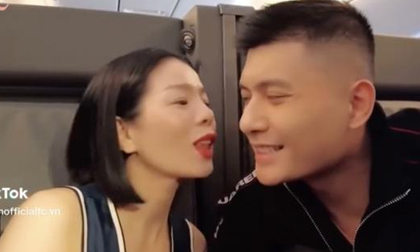 Lệ Quyên khoe khoảnh khắc cực tình bên Lâm Bảo Châu, bàn về sự hấp dẫn lẫn nhau giữa đàn ông và đàn bà