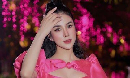 Diệp Lâm Anh tiết lộ mối quan hệ với gia đình chồng cũ sau ồn ào ly hôn