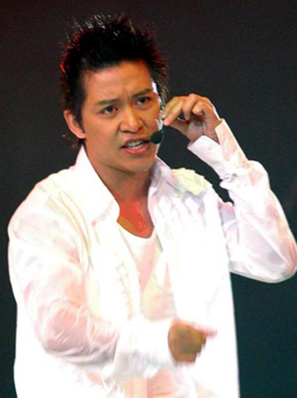 Tuấn Hưng: Giọng hát nam tính, mạnh mẽ đặc biệt trong Pop Việt - Ảnh 2.
