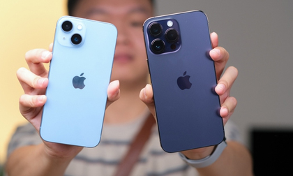 iPhone 14 series giảm giá mạnh trước dịp lễ Valentine