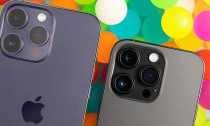 Apple có thể ra mắt iPhone Ultra vào năm 2024, cao cấp và đắt tiền hơn cả iPhone Pro Max