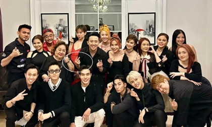 Hari Won lộ vòng 2 to bất thường, netizen đặt nghi vấn đang mang thai