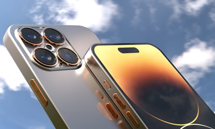 Đây là chiếc iPhone đắt nhất của Apple vào năm 2024?
